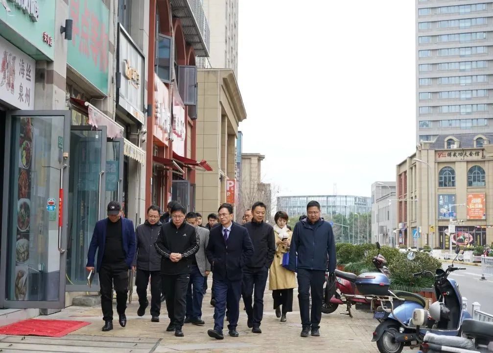 協同發展開新局 | 陜西省駐滬辦到訪瑞立上?？偣? /></div>
                        <div   id=