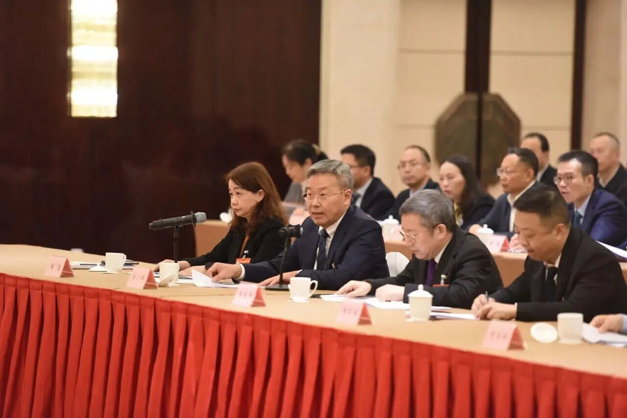 如何打造技能人才培養(yǎng)高地？浙江省政協(xié)委員張曉平建言獻策